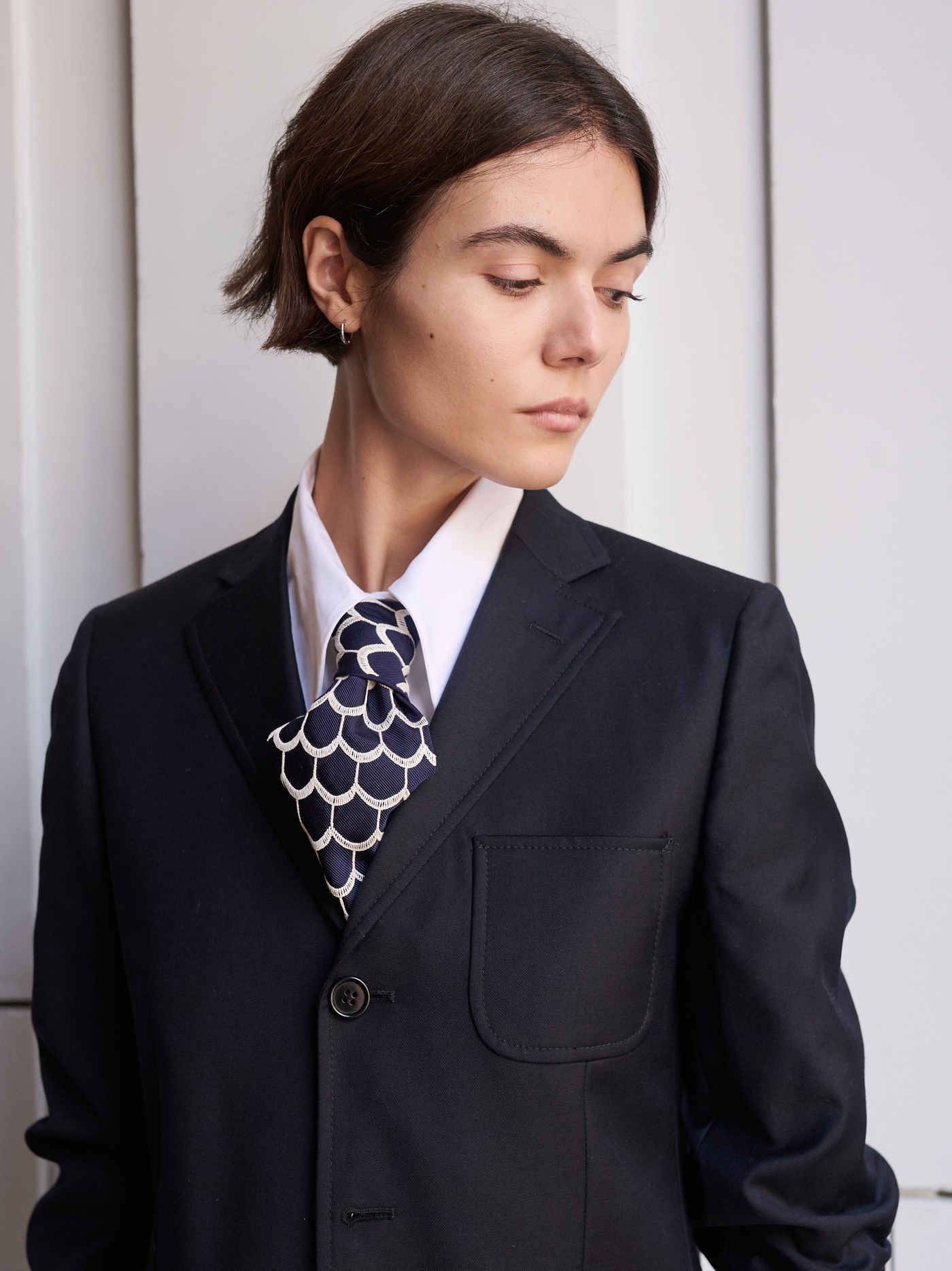 Women Ties | Jupe by Jackie